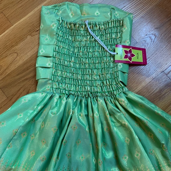 Stella M’Lia “Lia” Style Dress - Picture 3 of 7